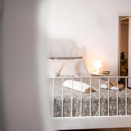Familiaris Pompei Holiday Home Экстерьер фото