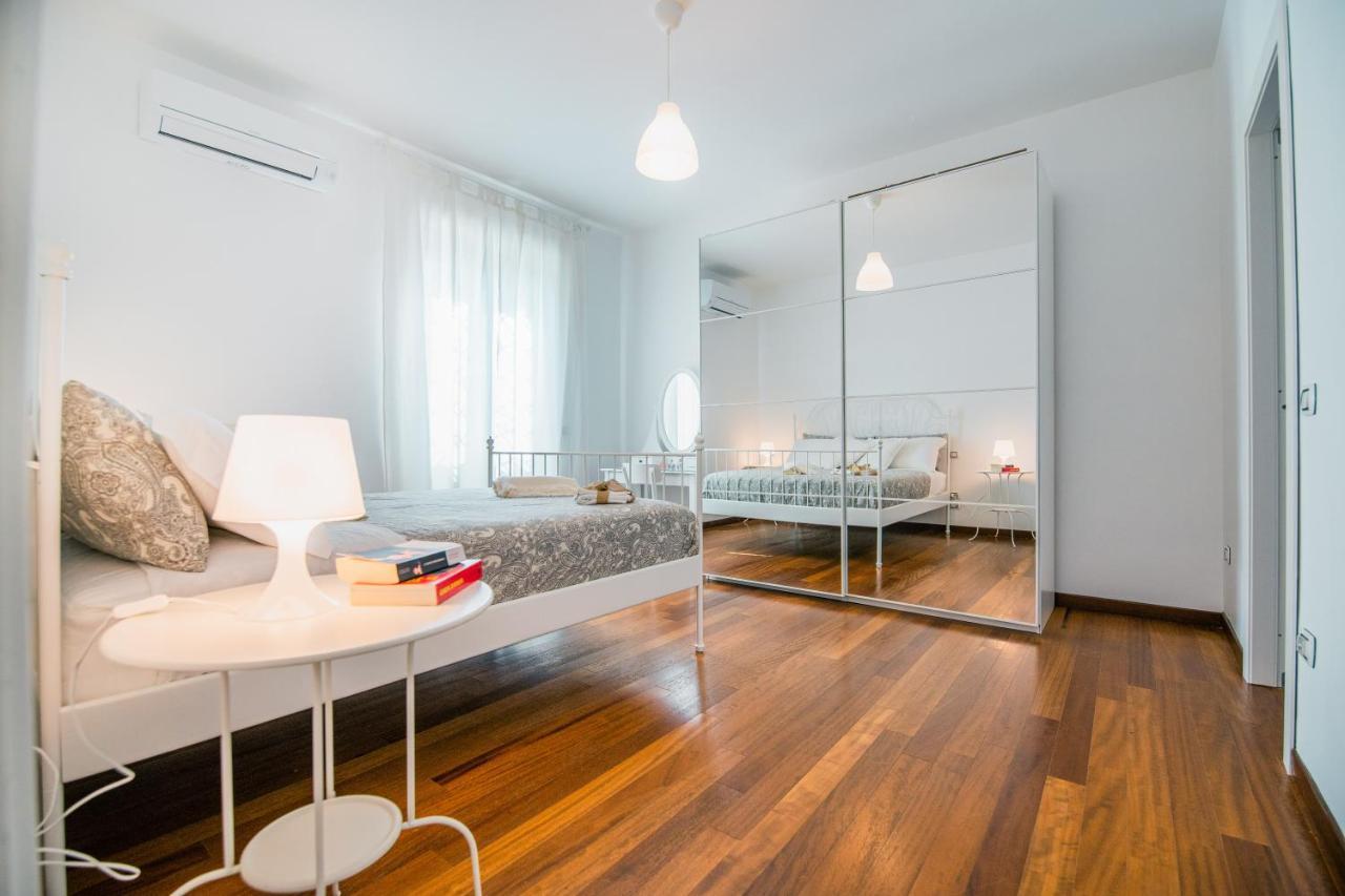 Familiaris Pompei Holiday Home Экстерьер фото