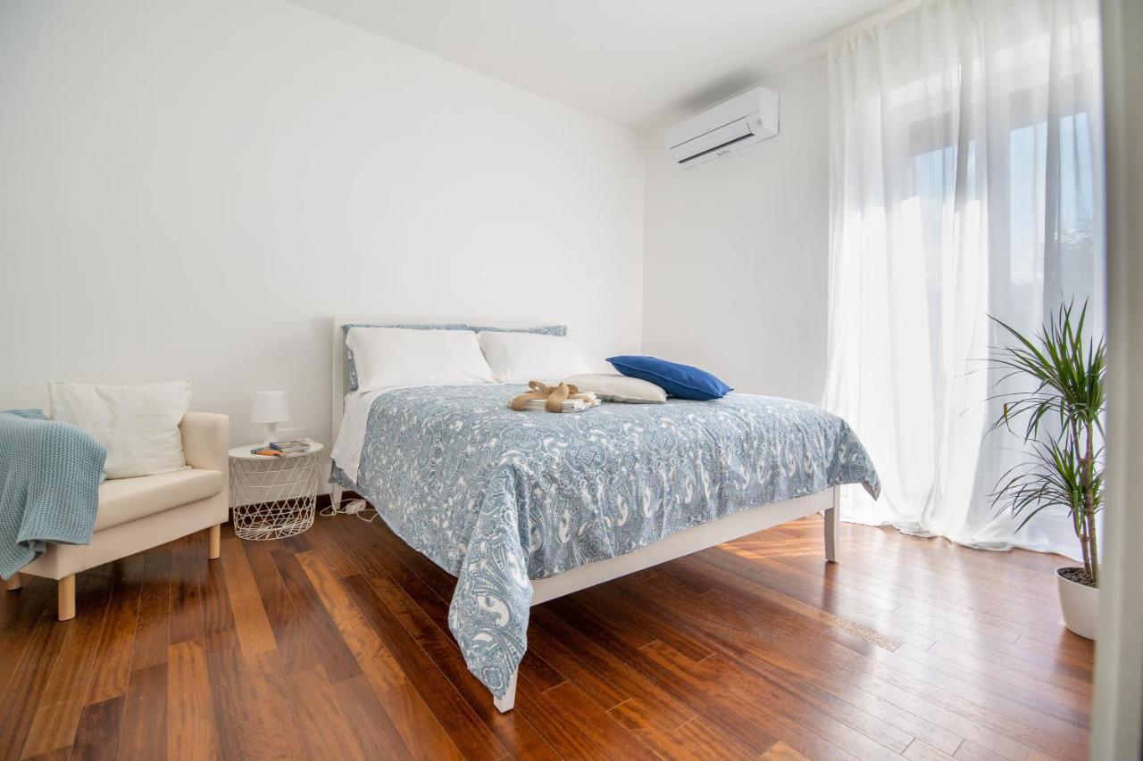 Familiaris Pompei Holiday Home Экстерьер фото