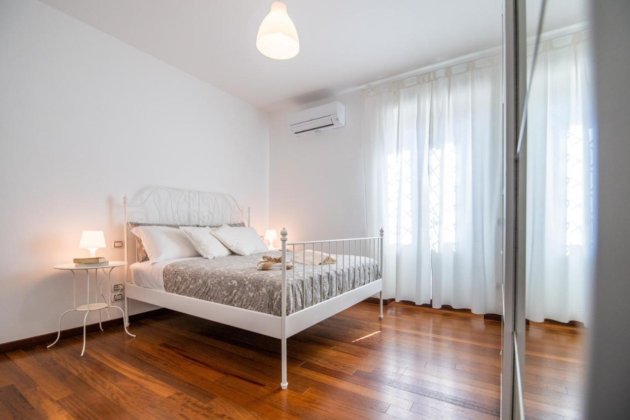 Familiaris Pompei Holiday Home Экстерьер фото