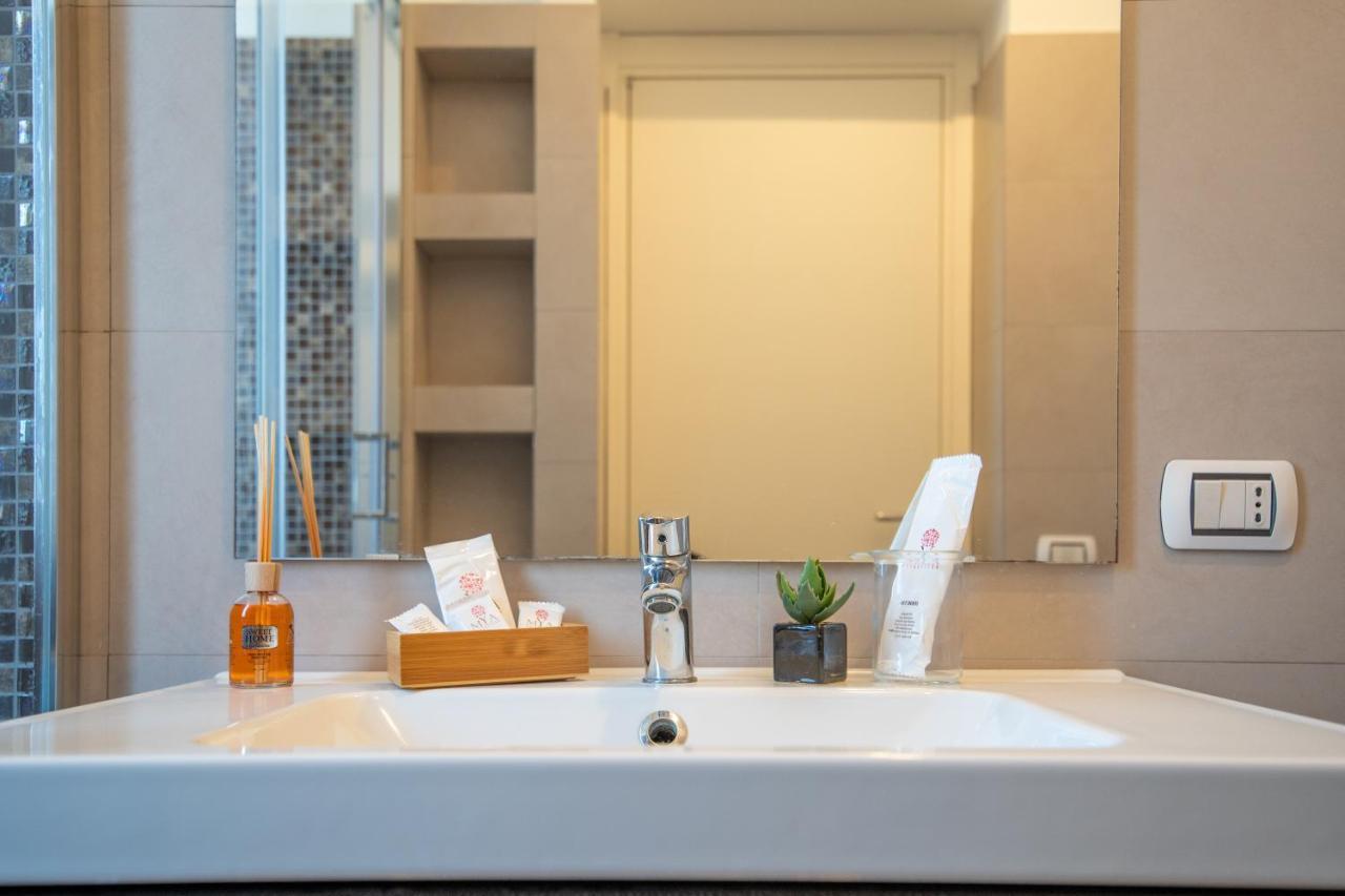 Familiaris Pompei Holiday Home Экстерьер фото