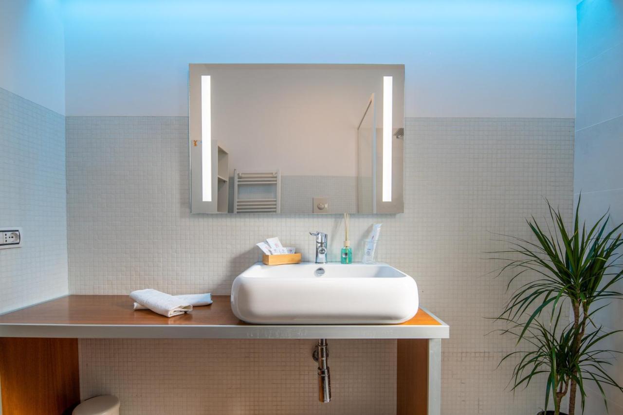 Familiaris Pompei Holiday Home Экстерьер фото