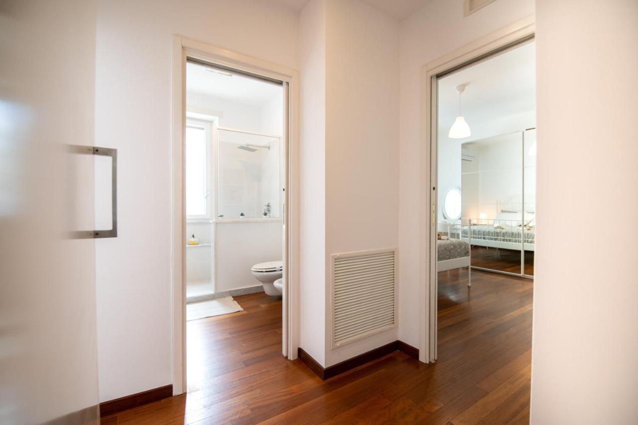 Familiaris Pompei Holiday Home Экстерьер фото
