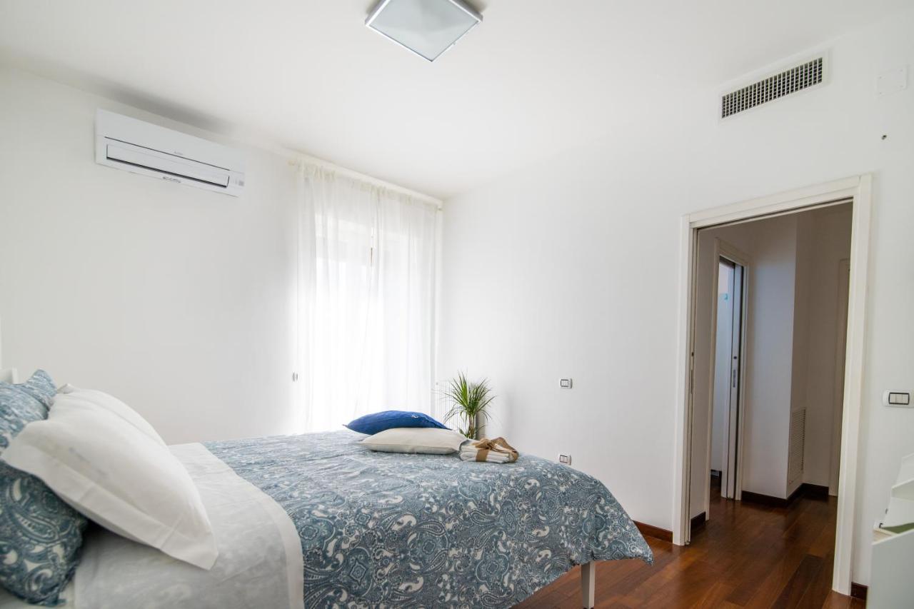 Familiaris Pompei Holiday Home Экстерьер фото