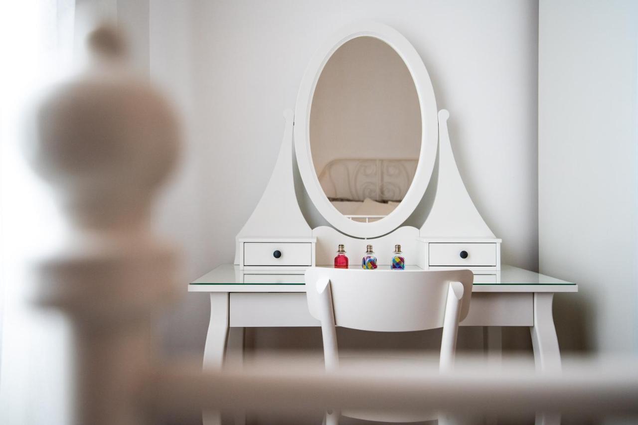 Familiaris Pompei Holiday Home Экстерьер фото