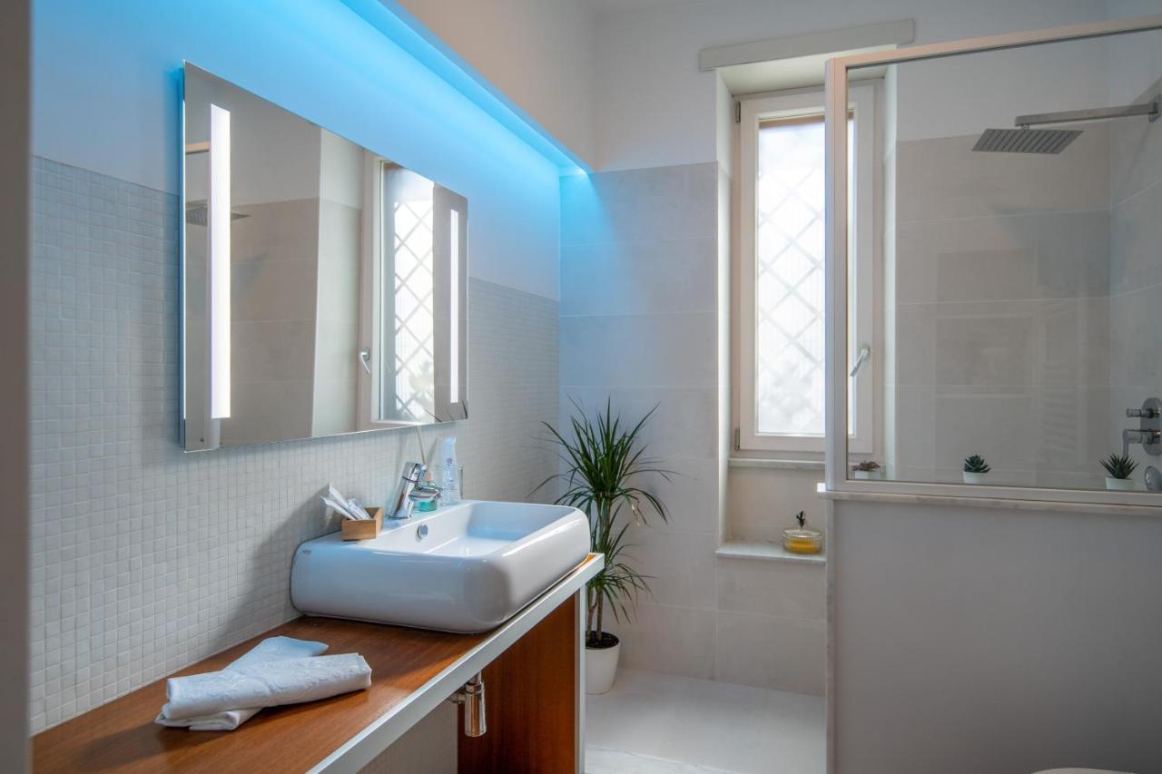 Familiaris Pompei Holiday Home Экстерьер фото