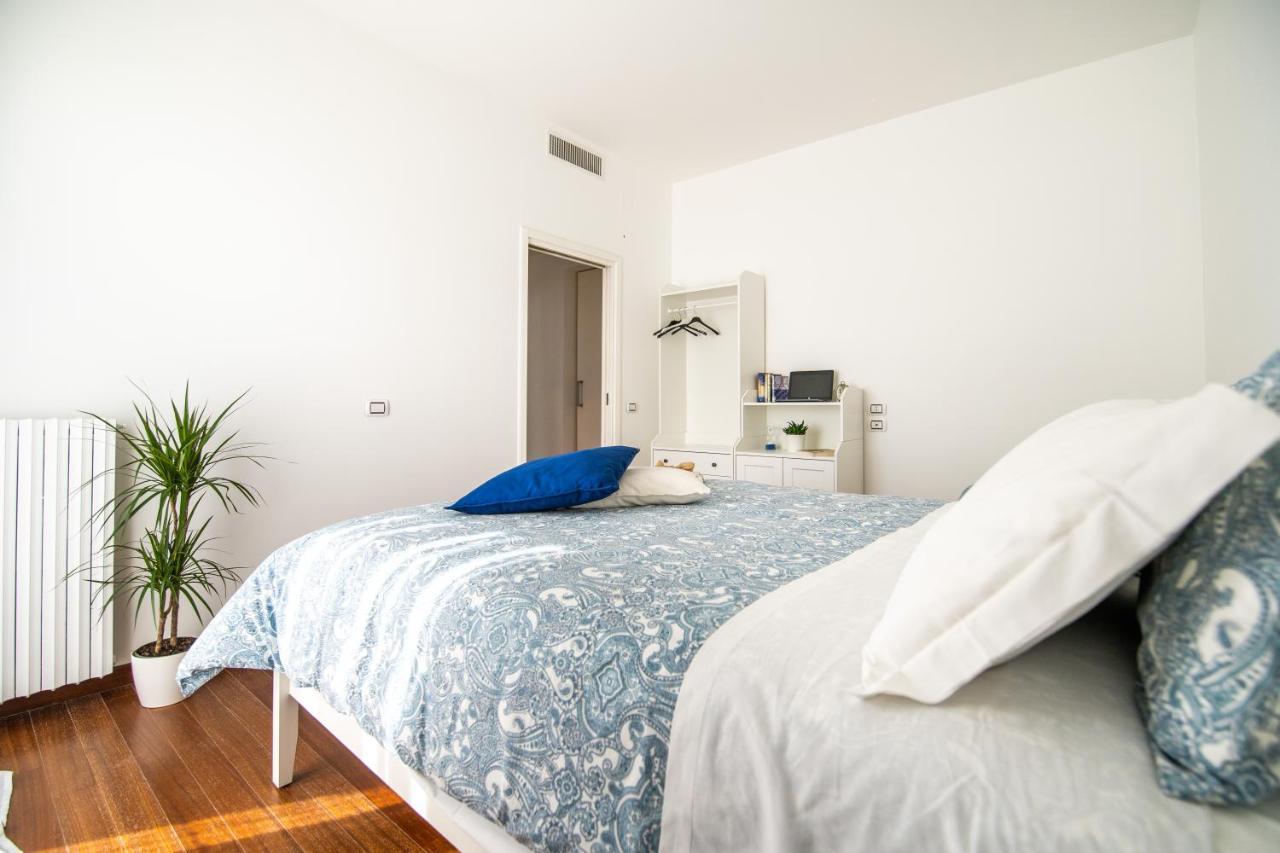 Familiaris Pompei Holiday Home Экстерьер фото