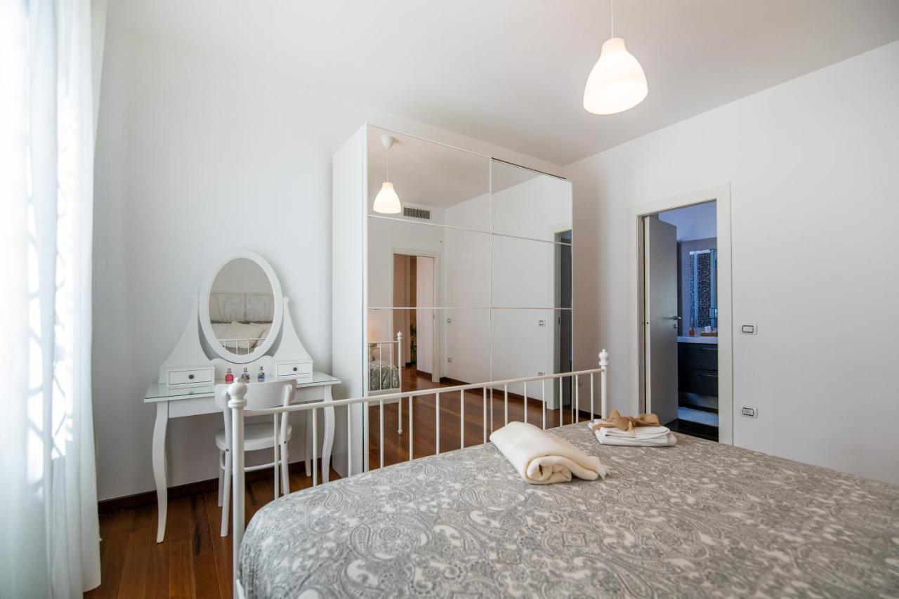Familiaris Pompei Holiday Home Экстерьер фото