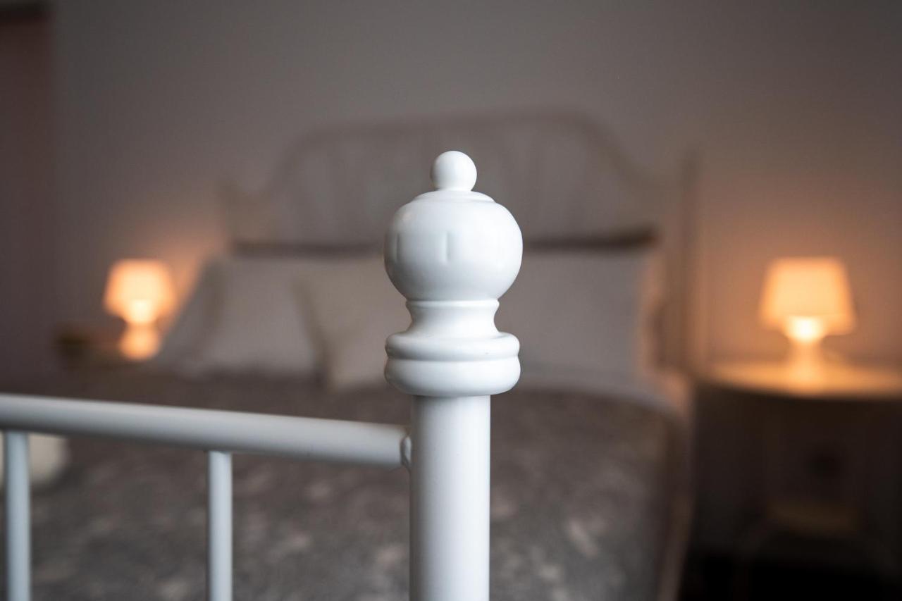 Familiaris Pompei Holiday Home Экстерьер фото