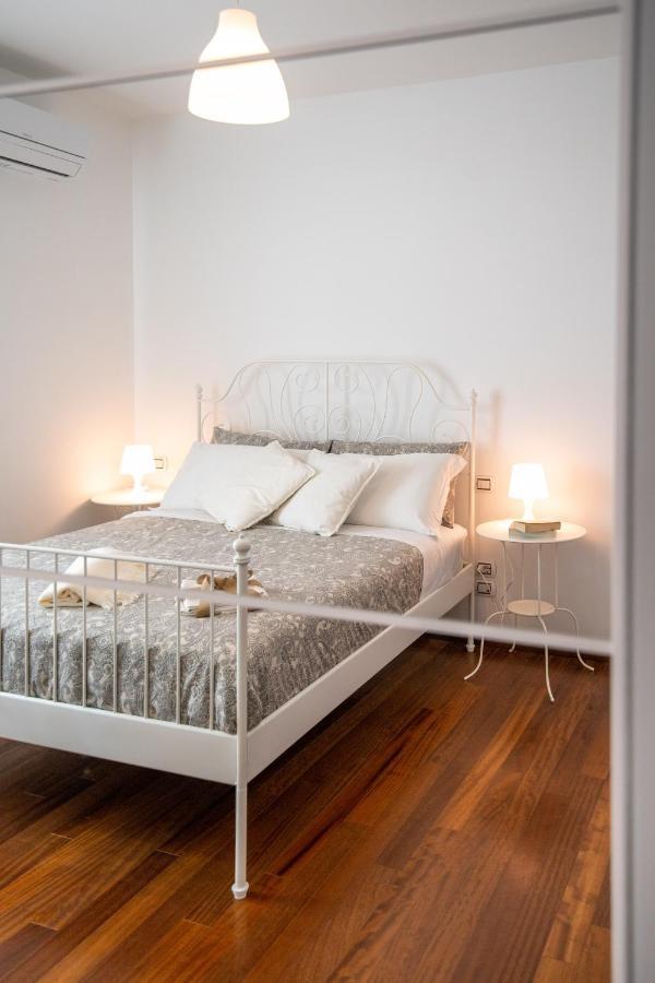 Familiaris Pompei Holiday Home Экстерьер фото