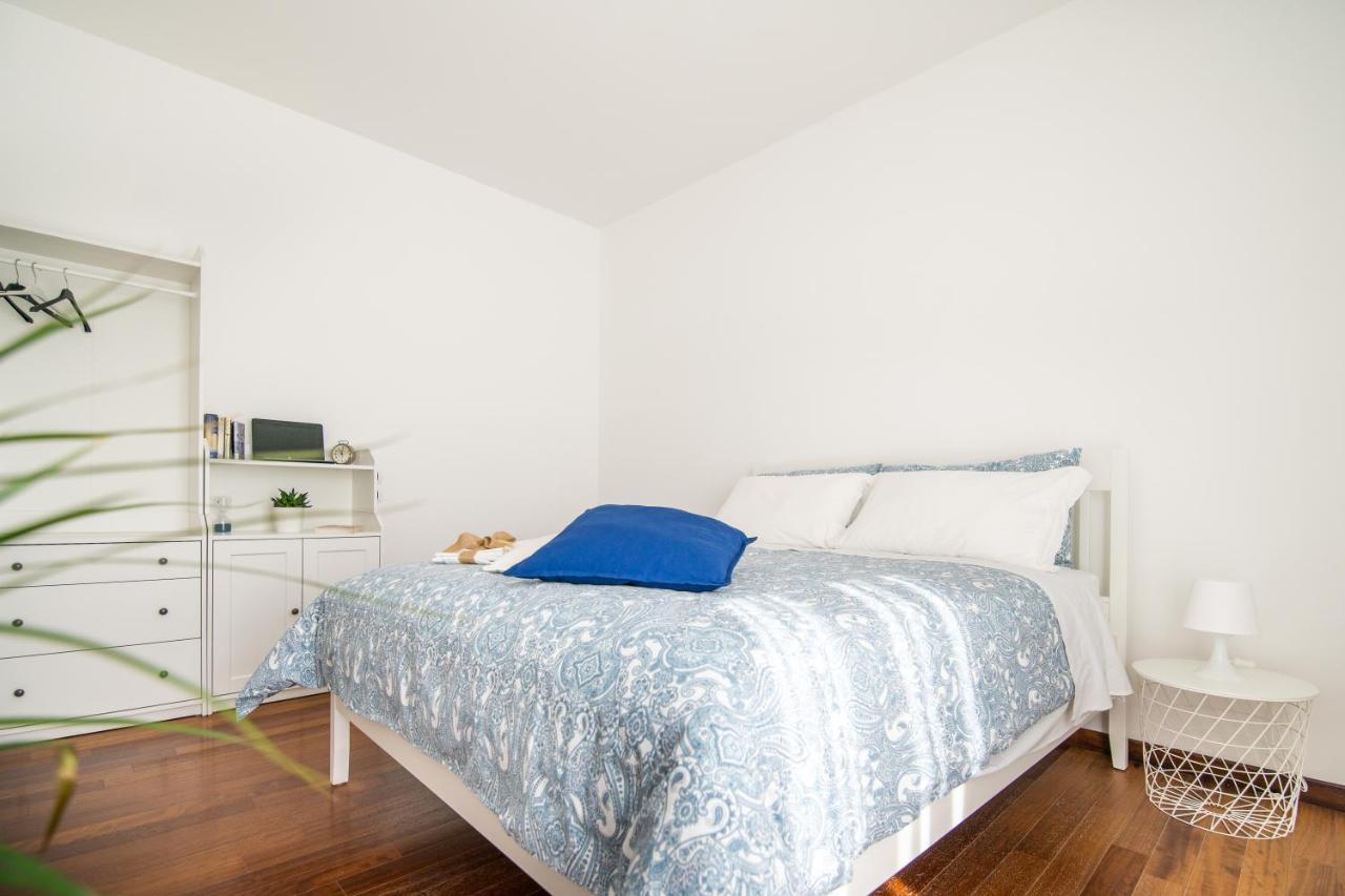 Familiaris Pompei Holiday Home Экстерьер фото